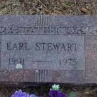 Earl STEWART