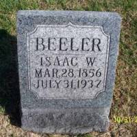 Isaac W. BEELER