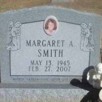 Margaret A. SMITH