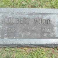 Hubert Solodine WOOD