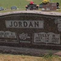 Tully H JORDAN