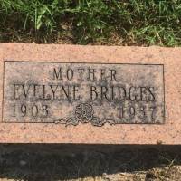 Evelyne BRIDGES