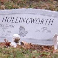 Ellen Joanne HOLLINGWORTH