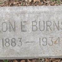 Lon E. BURNS