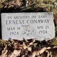 Ernest Alfred CONAWAY