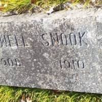 Jewell SNOOK