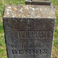 William DENNIS