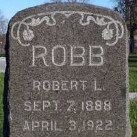 Robert L. ROBB