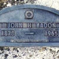John Hennon YADON