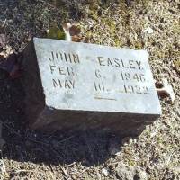 John EASLEY