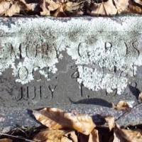 Emory G. ROSS