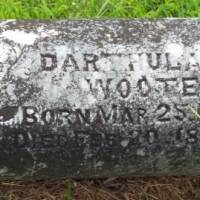 Darthula WOOTEN