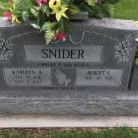 Marolyn A SNIDER