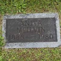 Anita MCILVIN