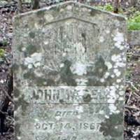John W BELL