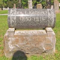 William T HACKNEY