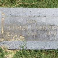 Thomas C. VORSTEN