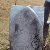 Henry BOEHNING