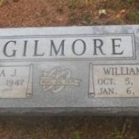 William Ernest, Jr. GILMORE