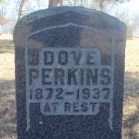 Zilpha Dove PERKINS