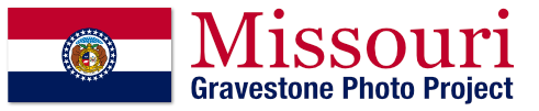 Missouri Gravestone Photo Project